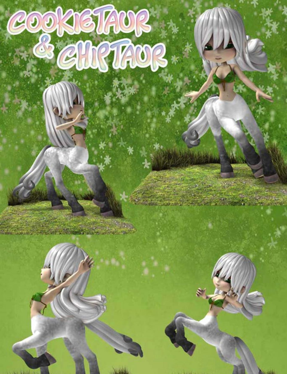 Children of the Woods