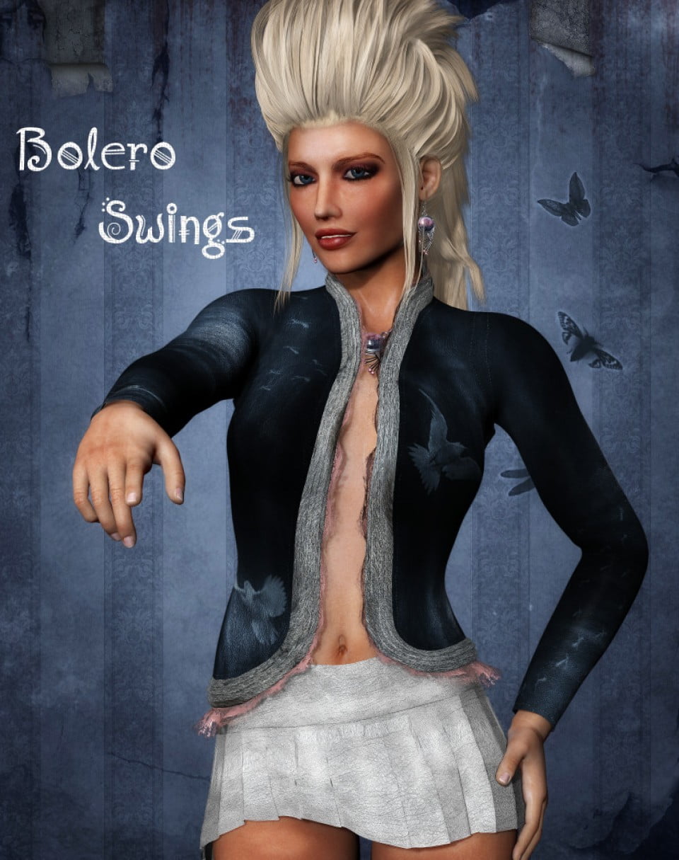 Bolero Swings