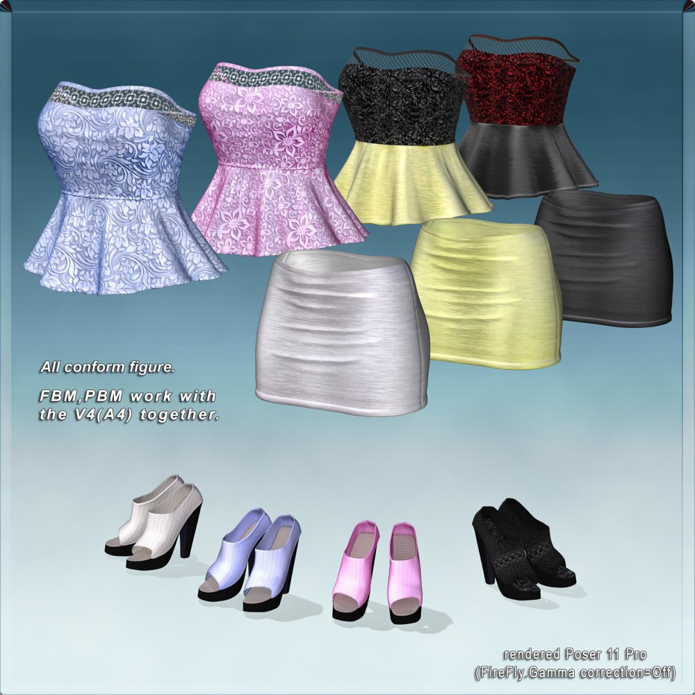 MMFeminineStyle-D_SetForV4EliteA4