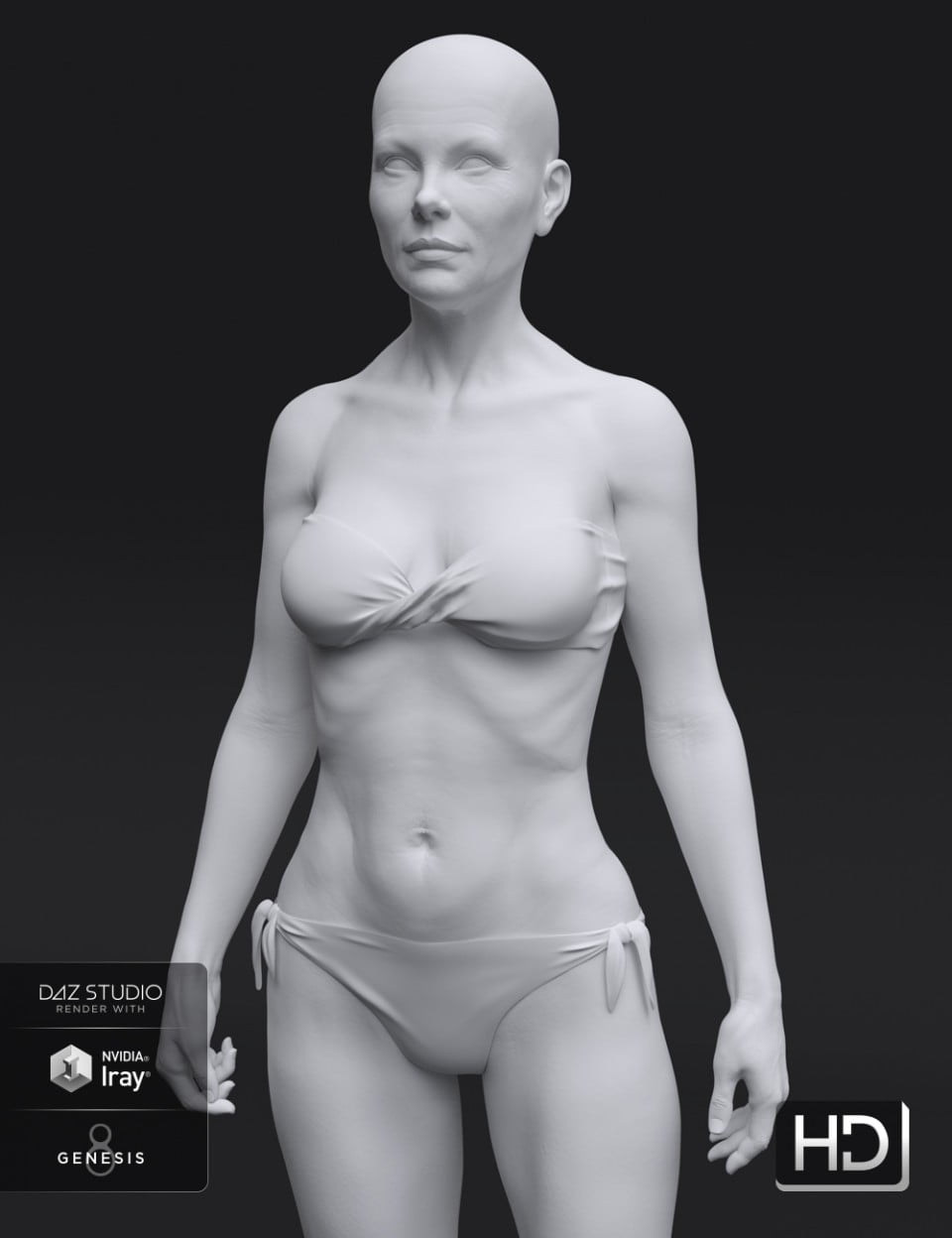 Alexandra 8 HD Add-On