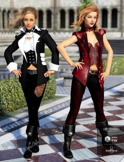 00-main-regal-captain-outfit-textures-daz3d_1-2