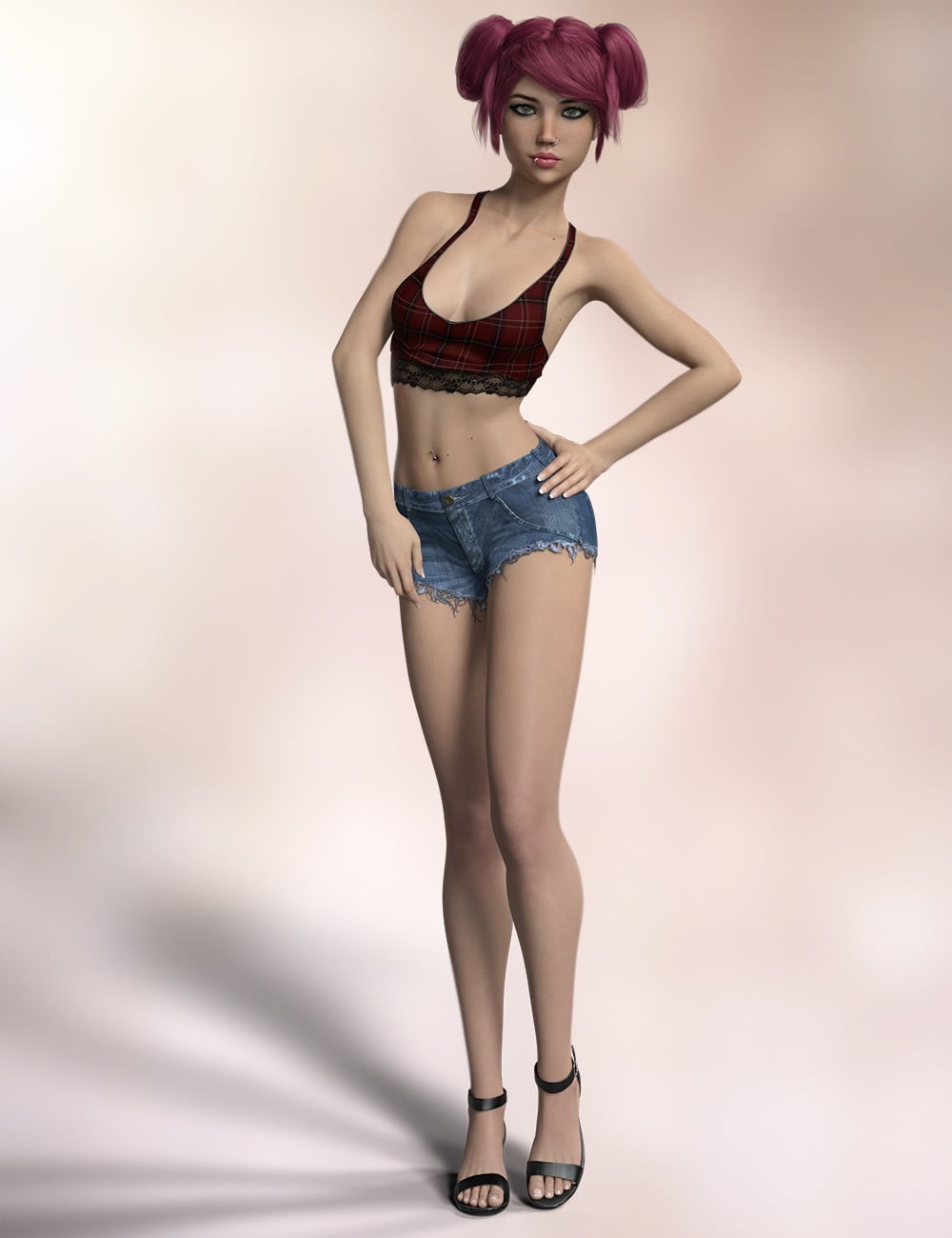 FWSA Celie HD for Aiko 8