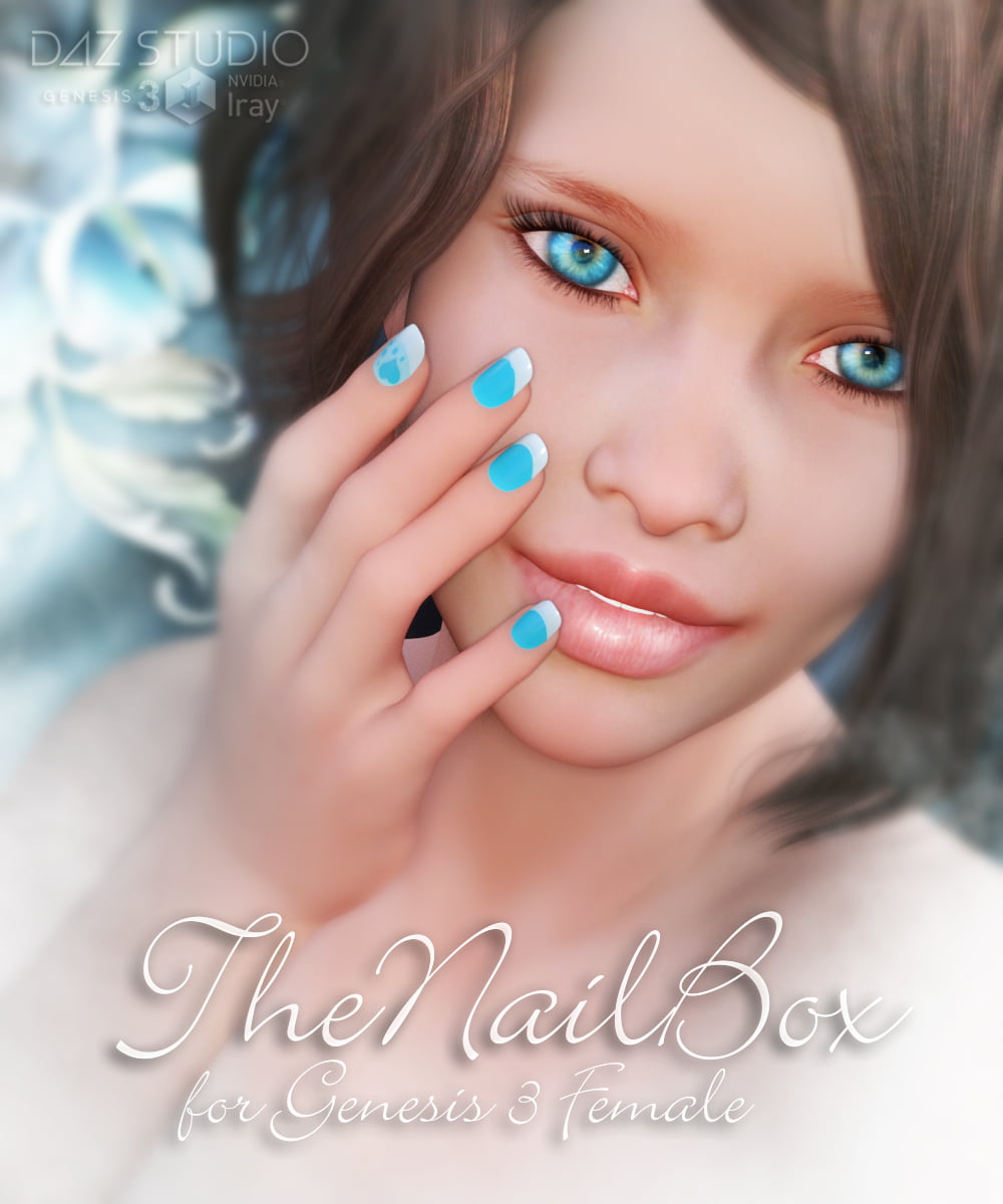 The Nail Box G3F