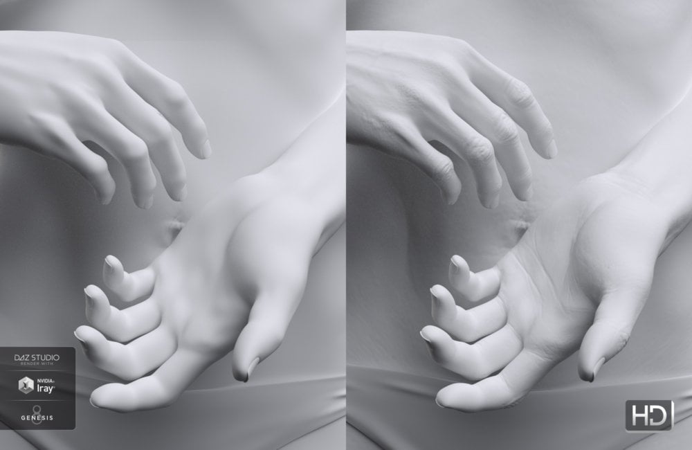 Alexandra 8 HD Add-On