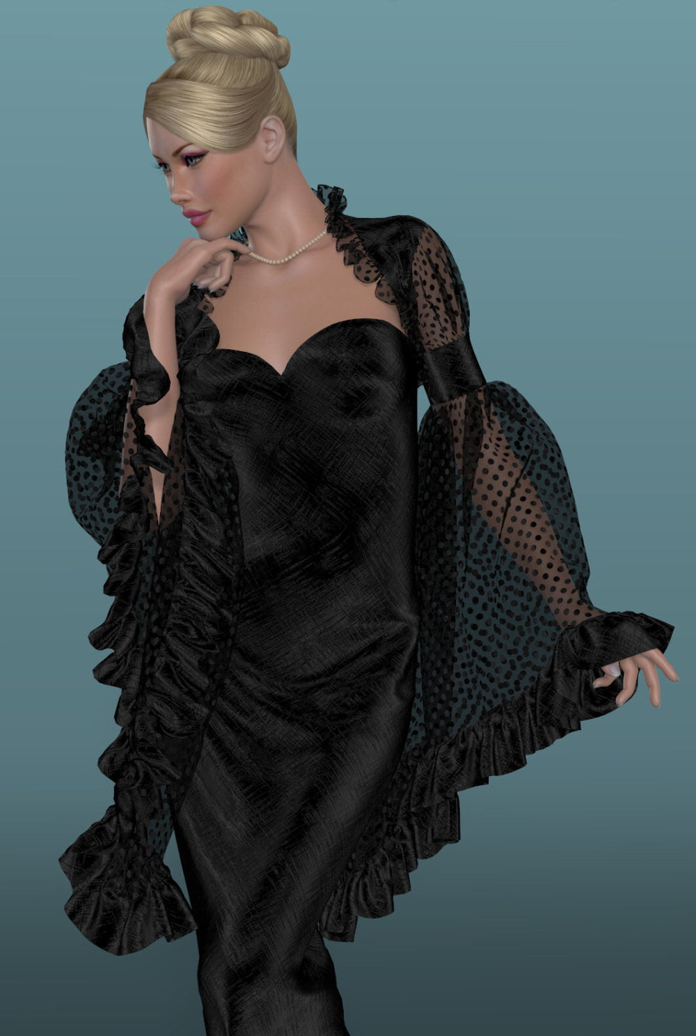 Dynamics-13-Flamenco Nights