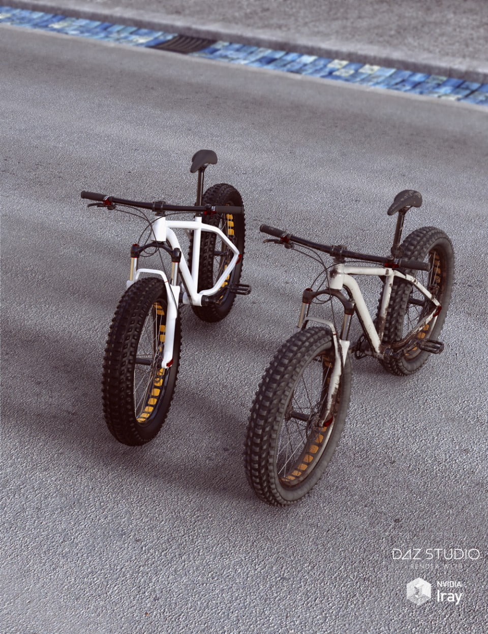 Fat Bike