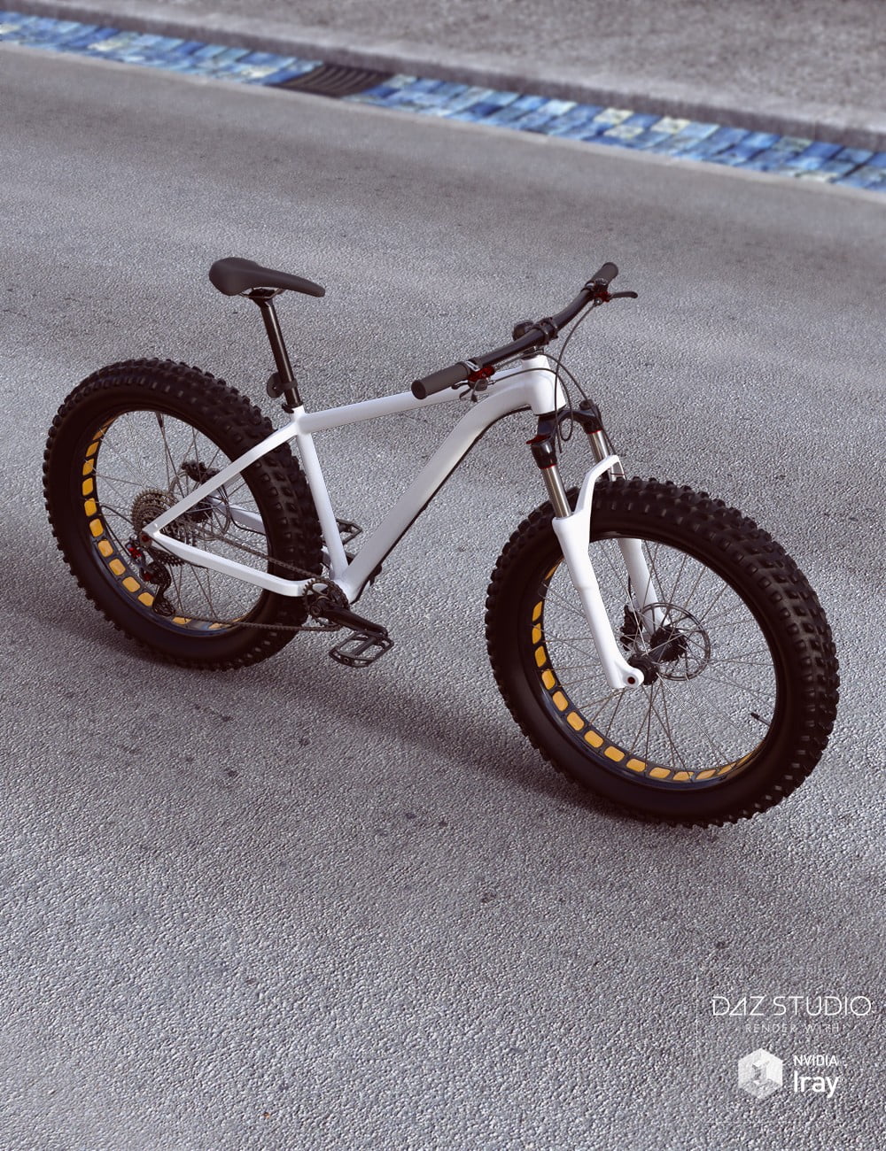 Fat Bike