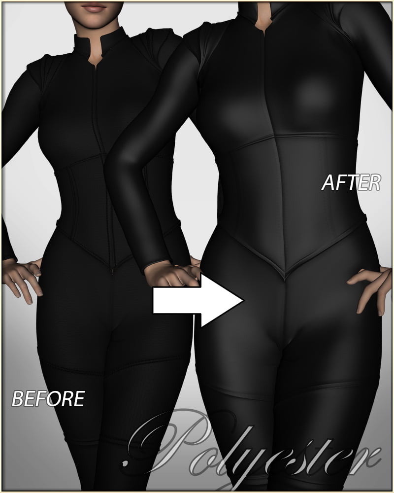 Convert It! - Iray to 3Delight