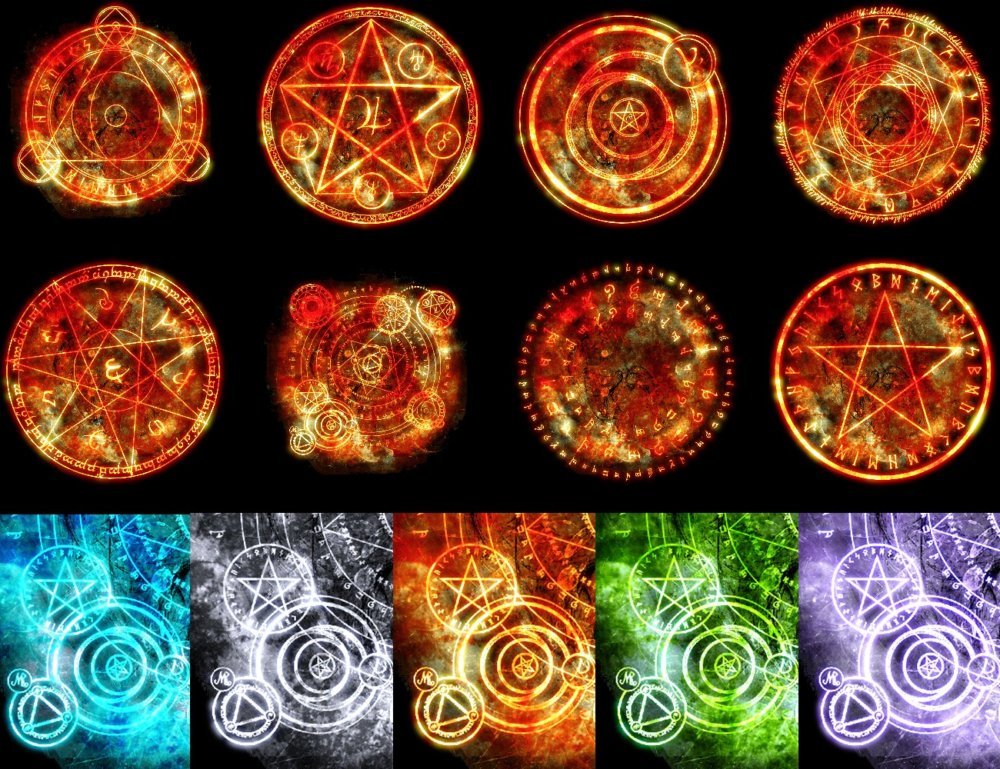 Surge: Props, Poses and Expressions for Genesis 8