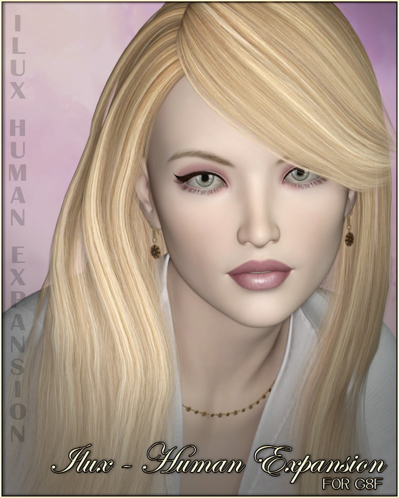 VYK_Ilux Human Expansion