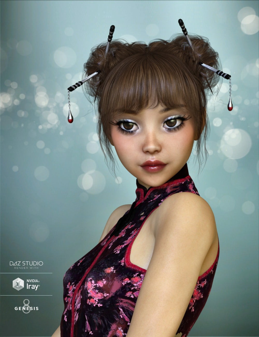 BonBon Hair Expansion & Accessories