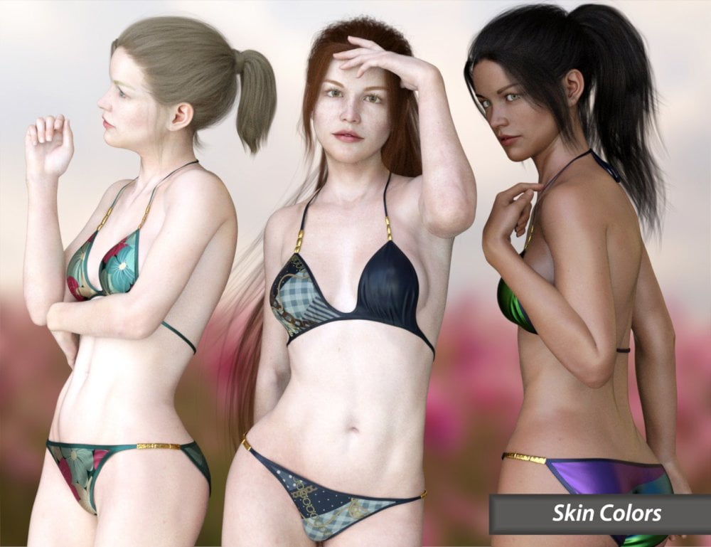 Maria for Victoria 8