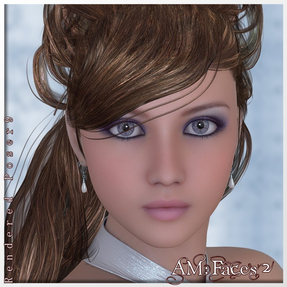 AM: Faces 2 MERCHANT RESOURCE