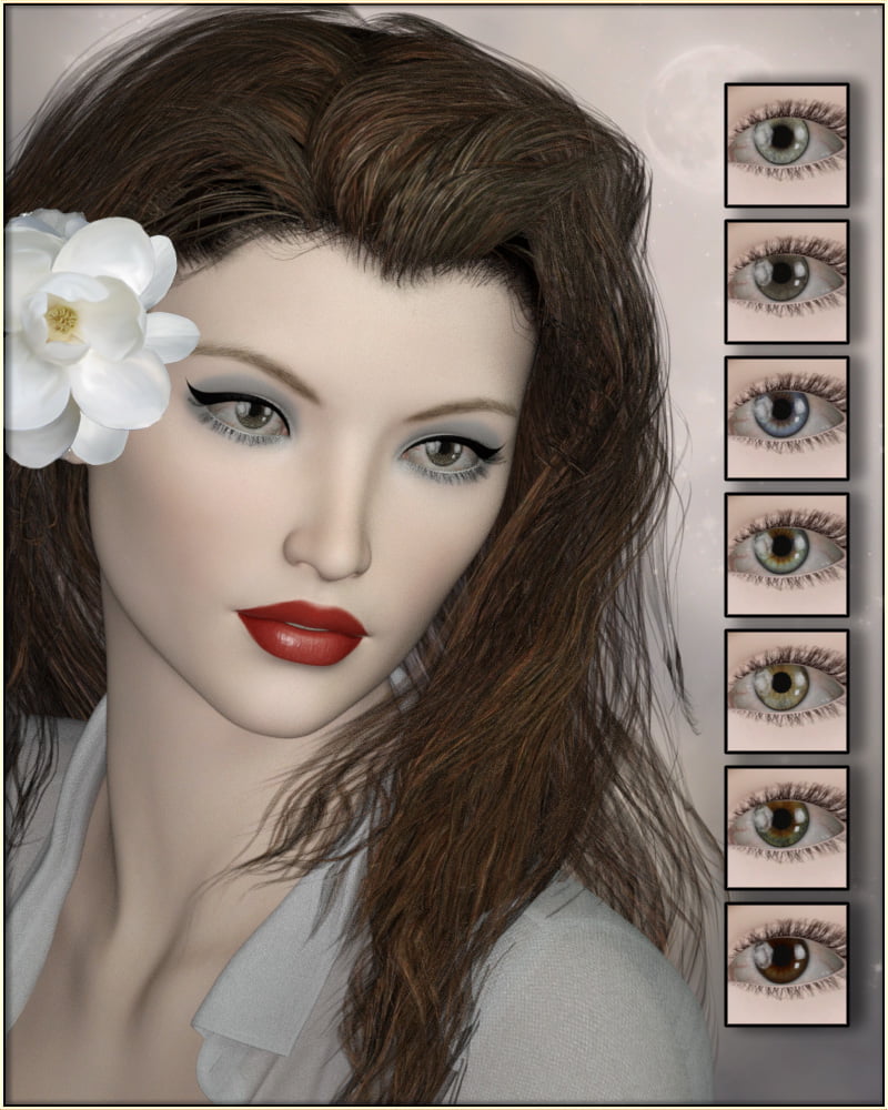 VYK_Ilux Human Expansion