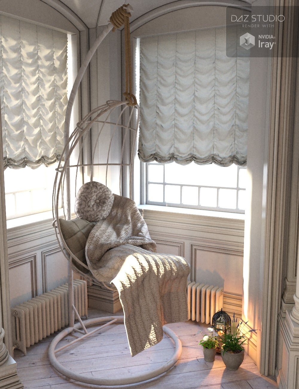 Chateau Chic Furniture