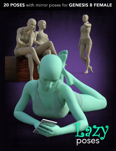 00-main-lazy-poses-for-genesis-8-female-daz3d-1