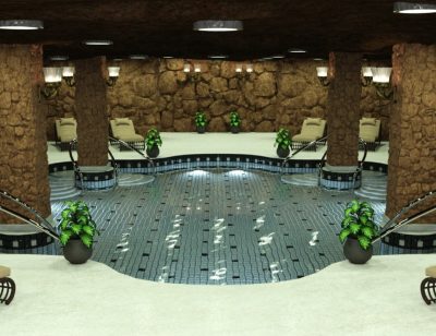 01-subterranean-pool-daz3d-1