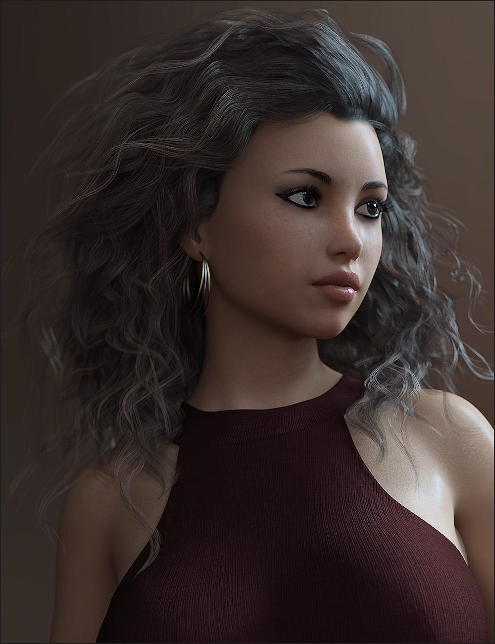 FWSA Charis for Genesis 8