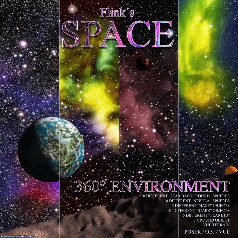 Flinks Space