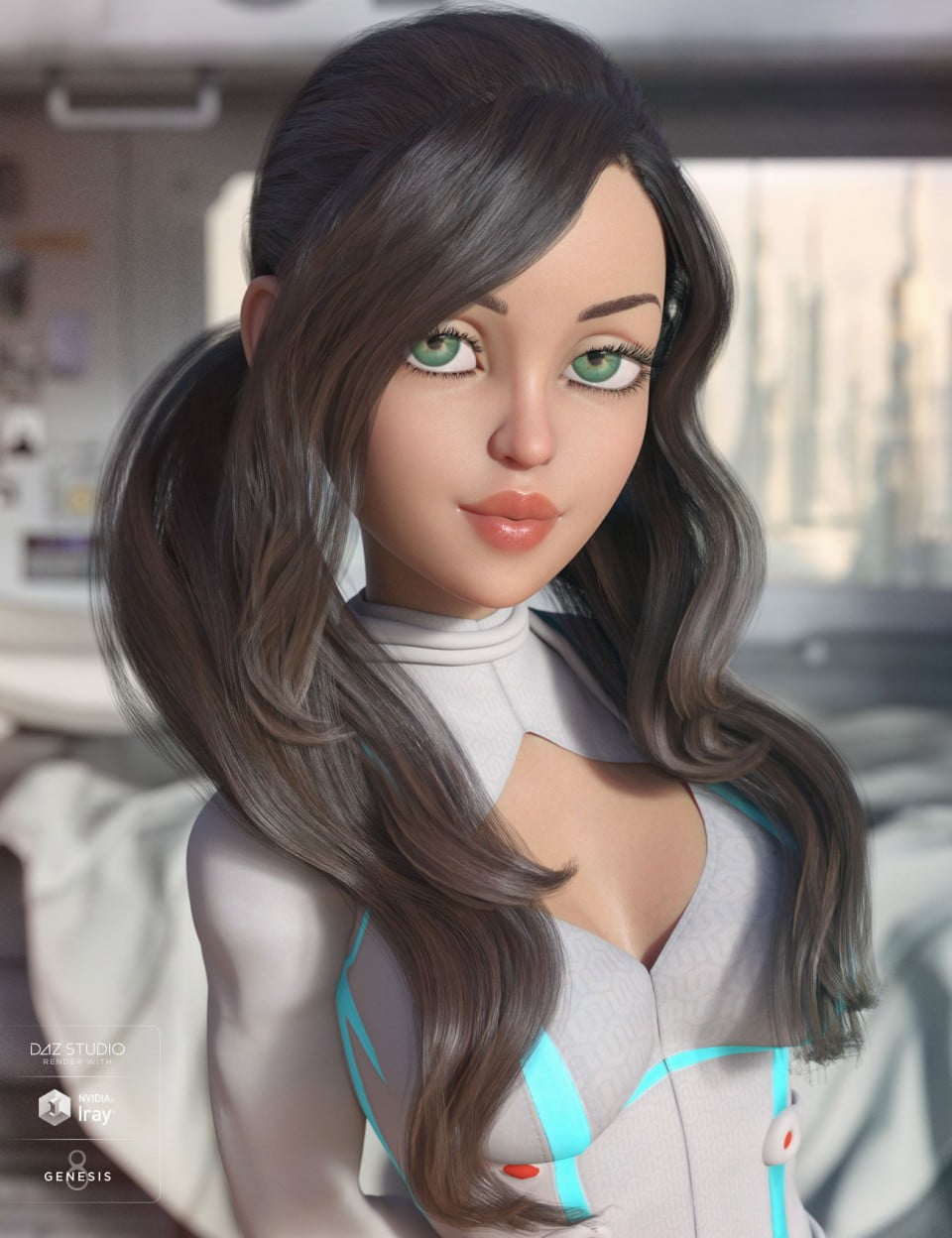 Pin on daz studio products