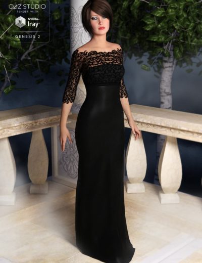 01-classic-evening-gown-for-genesis-2-females-daz3d-1