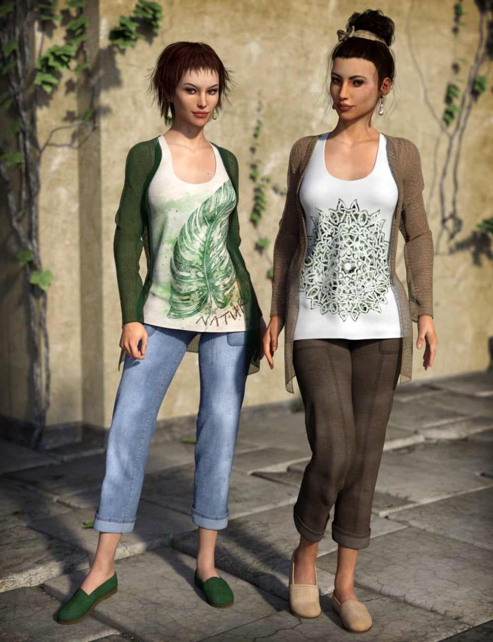 Casual Tourist Experience Add-On