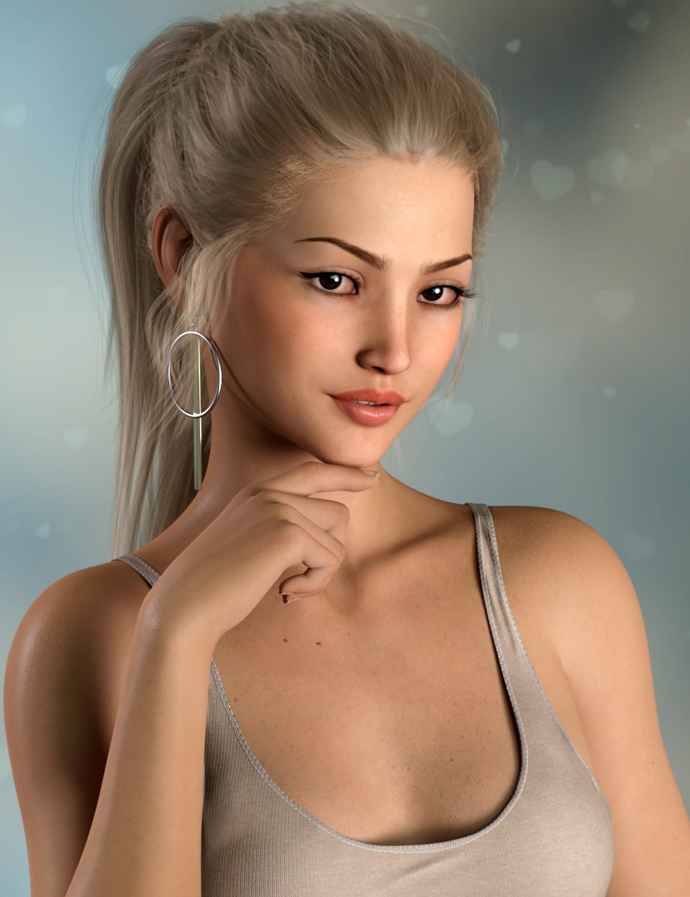 Genesis 8 female. Genesis 8. Daz Studio Genesis эльфийка. Jiao for Genesis 8.