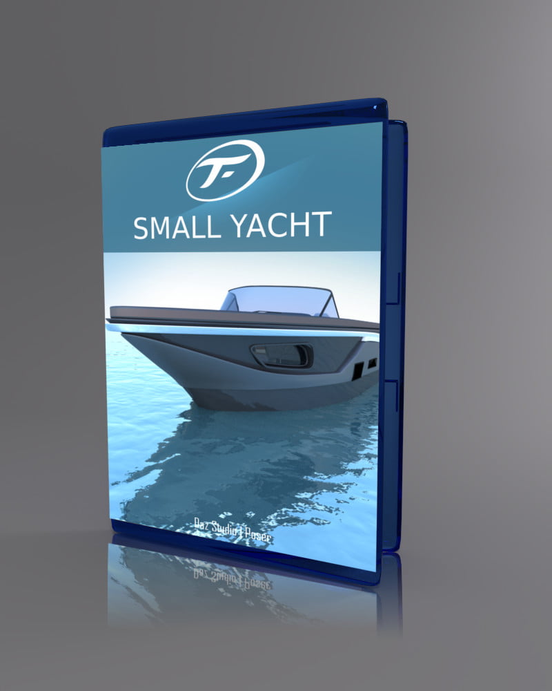 Small Yacht