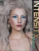SVs INTENSITY Essence Iray Lighting