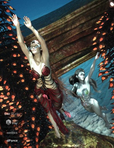00-main-dforce-aguja-mermaid-dress-for-genesis-8-female-daz3d-1