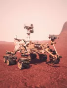 Mars Rover