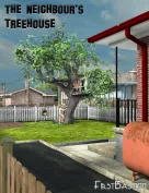 The Neighbour's Treehouse