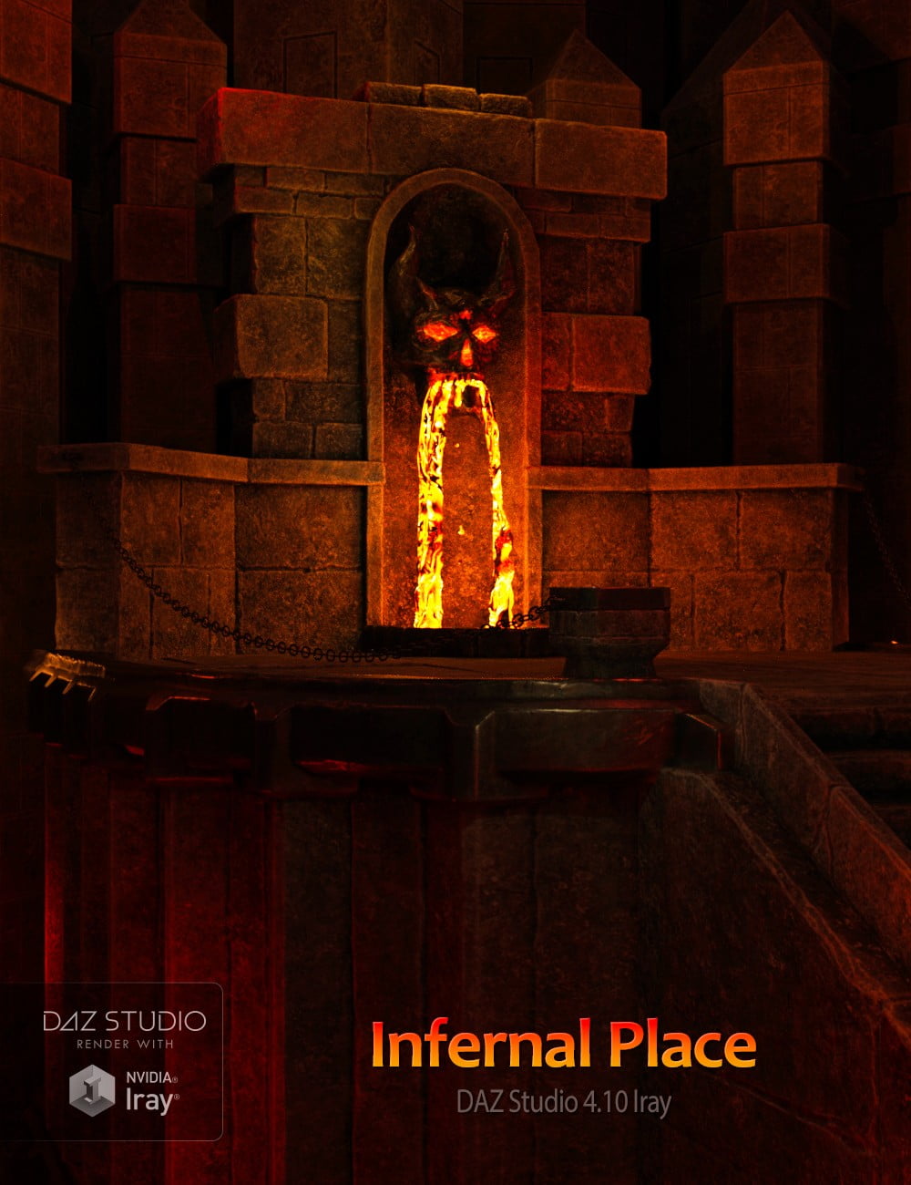 Infernal Place