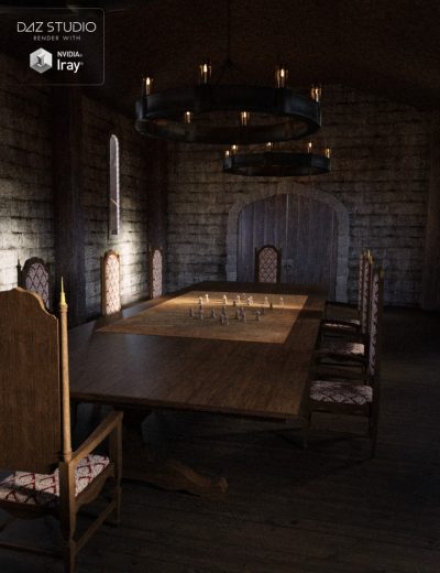 01-fantasy-war-room-daz3d-1