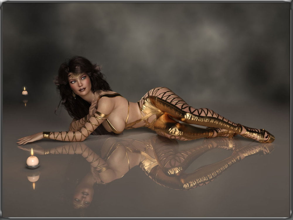 G3-G8 StandTall Bodyglove Set