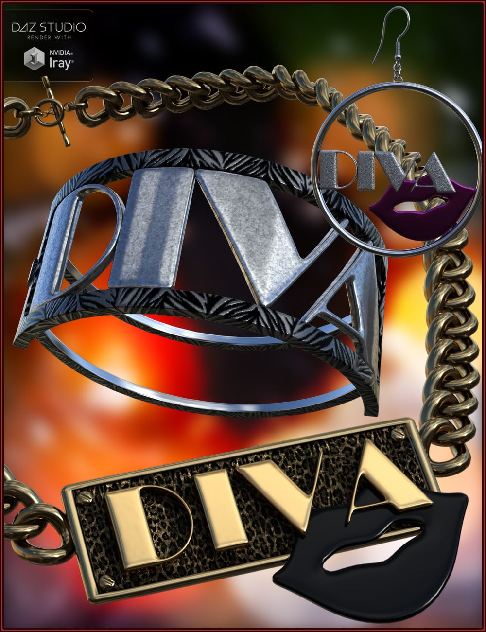 Bejeweled Bundle 3: Shout It