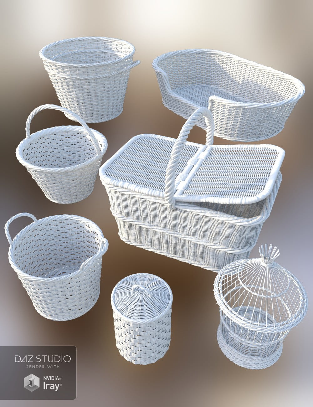 Basketry