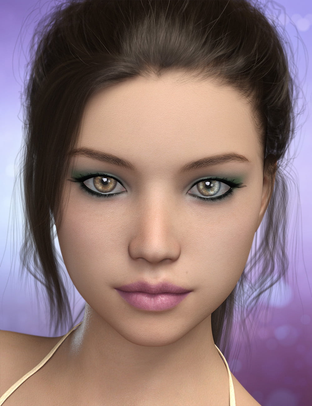 FWSA Cami for Genesis 8