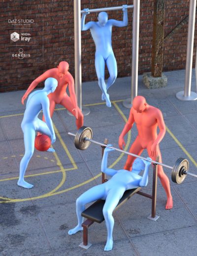 daz3d_recreatioinhourposesforprisonexerciseyard_mainpromo-1