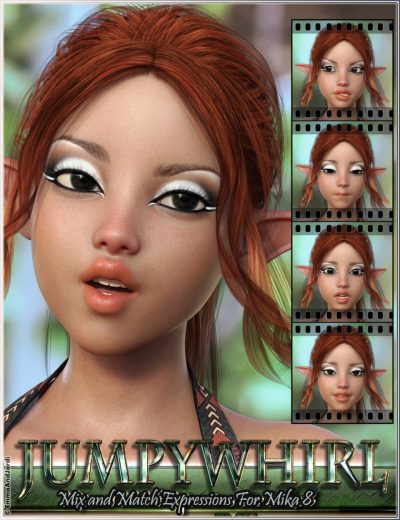 00-main-jumpywhirl-mix-and-match-expressions-for-mika-8-and-genesis-8-females-daz3d-1