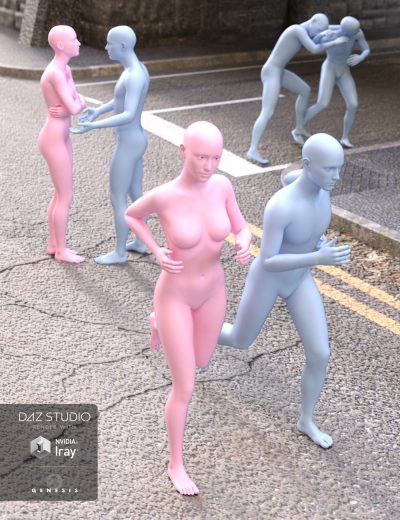 daz3d_unusedrailwaybridgeposes_mainpromo-2