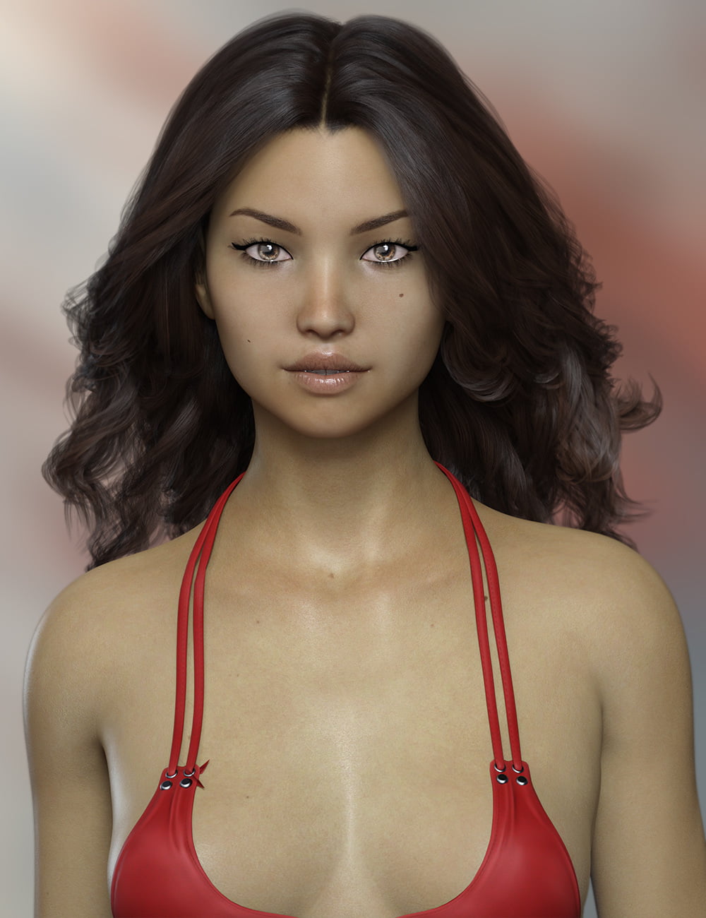 Sabby-Celena for Genesis 8