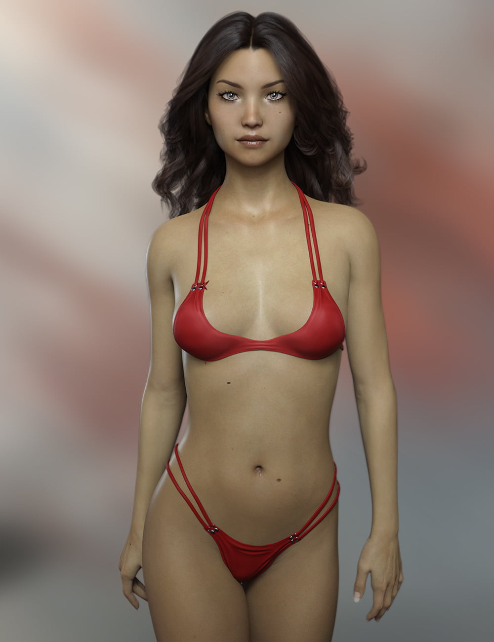 Sabby-Celena for Genesis 8