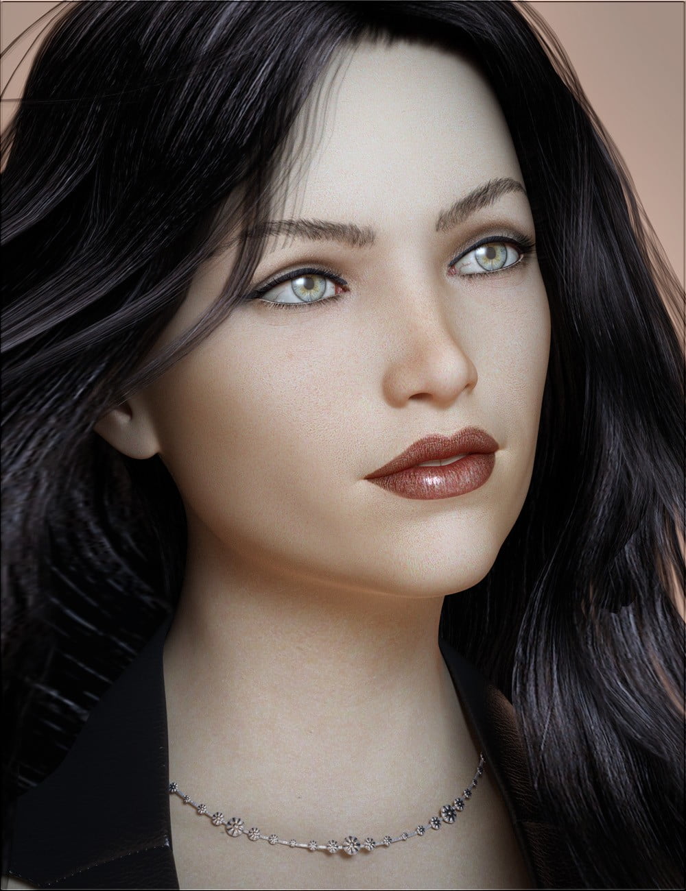 VYK Paislee for Genesis 8 Female