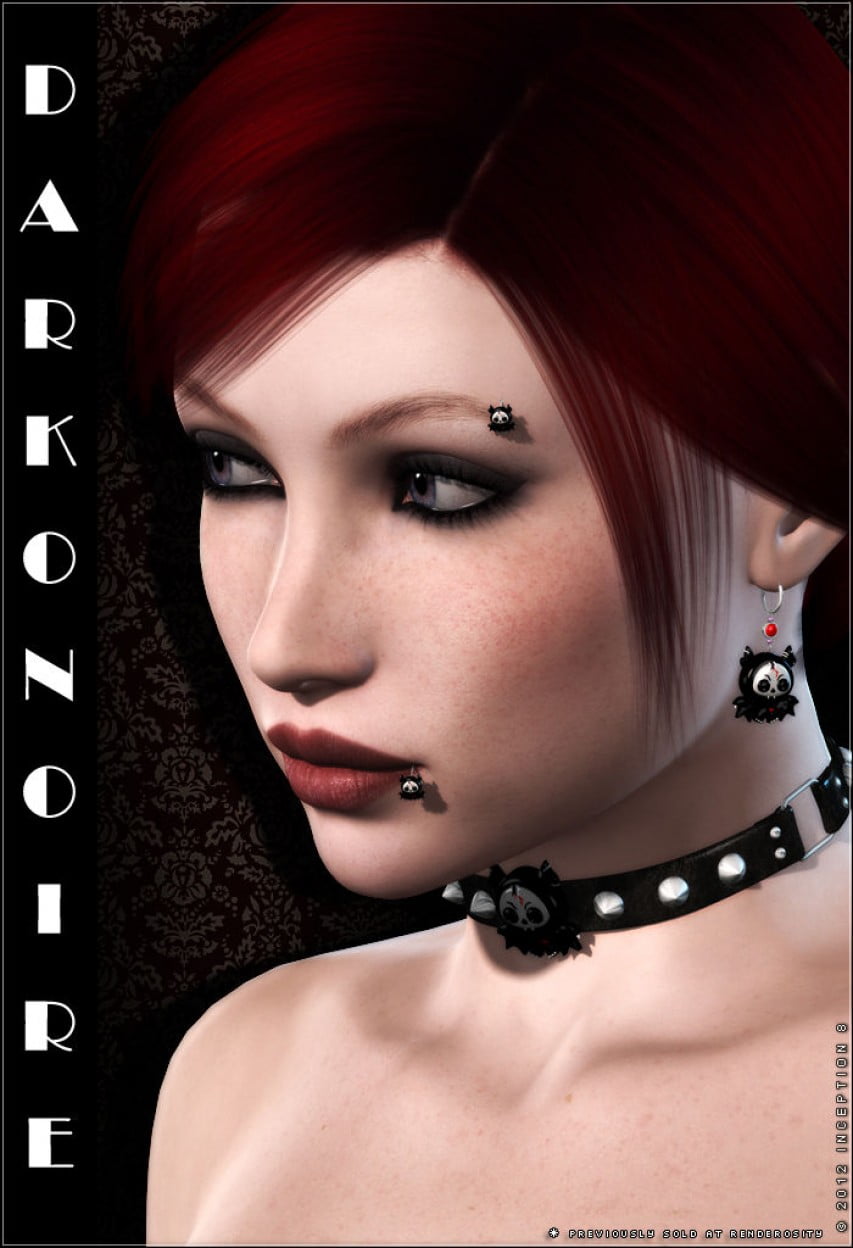 DarkoNoire