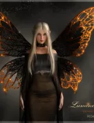 Lumino Wings - Expansion Halloween