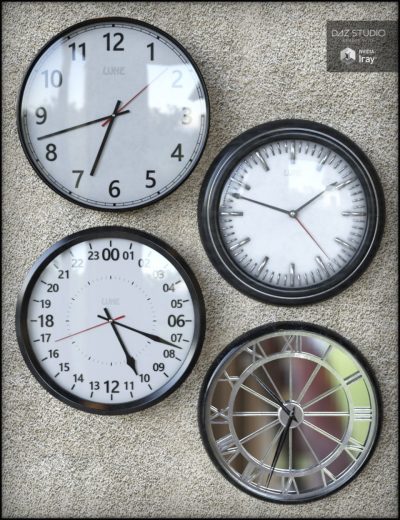 daz3d_modern_wall_clocks_main-1