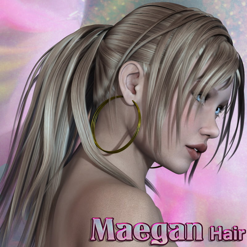 Maegan Hair V4-A4-G4