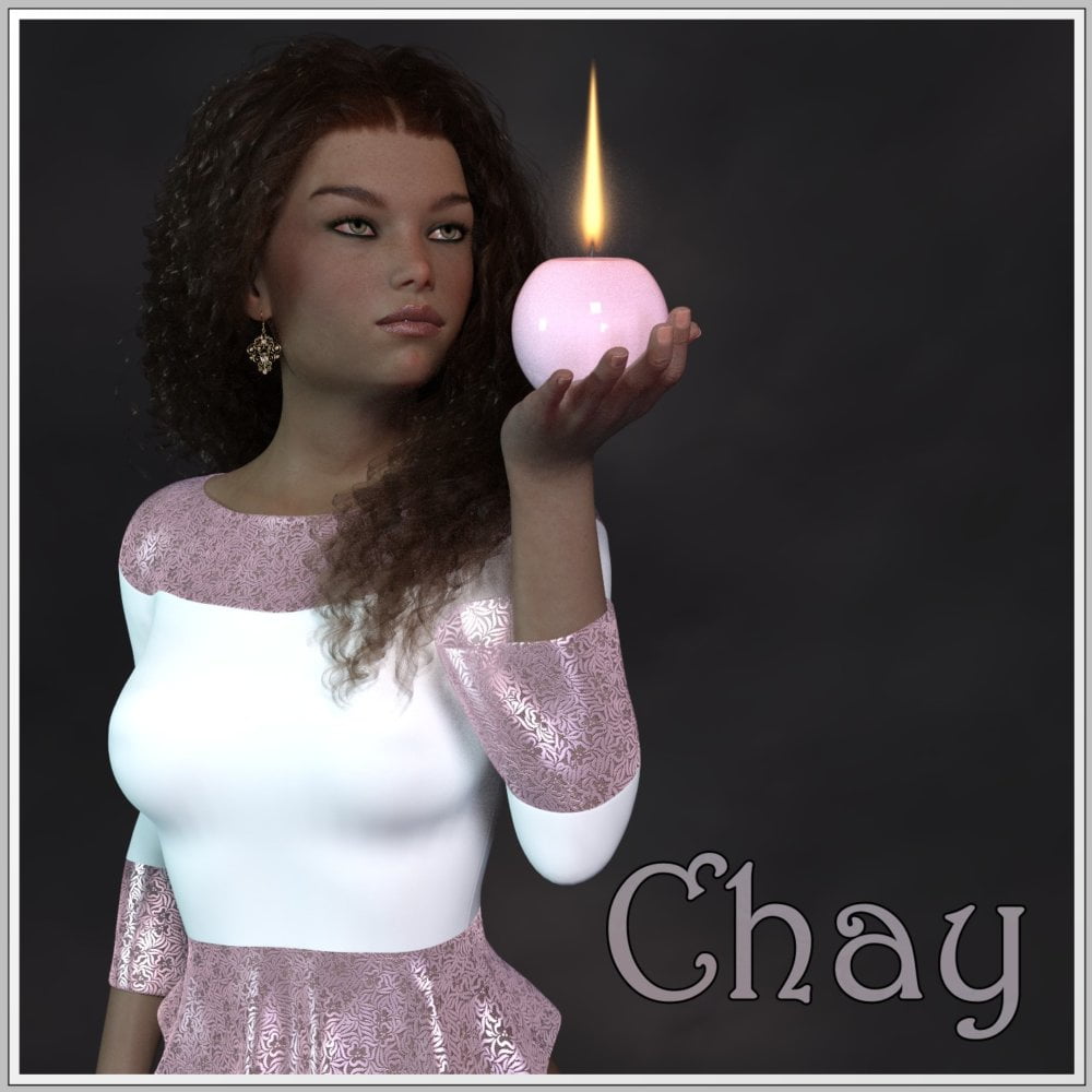 Chay- G8F