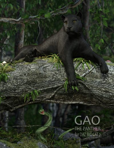 00-main-GAO-The-Panther-daz3d_1-4